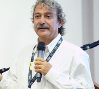 Yiannis Laouris