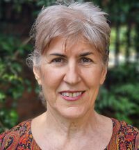 Norma Romm