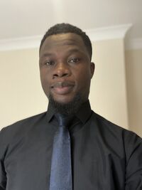 Abel Mavura